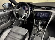Volkswagen Passat Kombi 2,0 l 140 kw