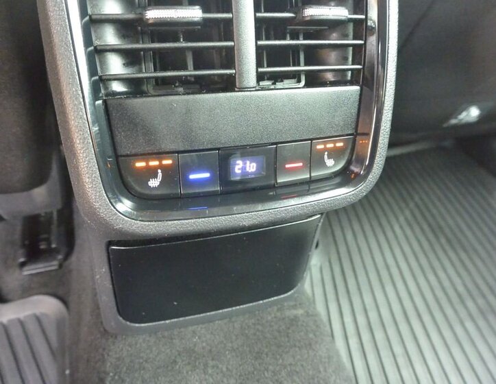 Škoda Octavia Kombi 2,0 l 85 kw