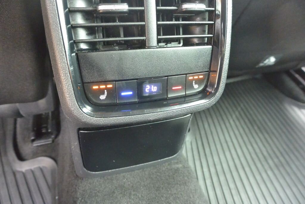 Škoda Octavia Kombi 2,0 l 85 kw