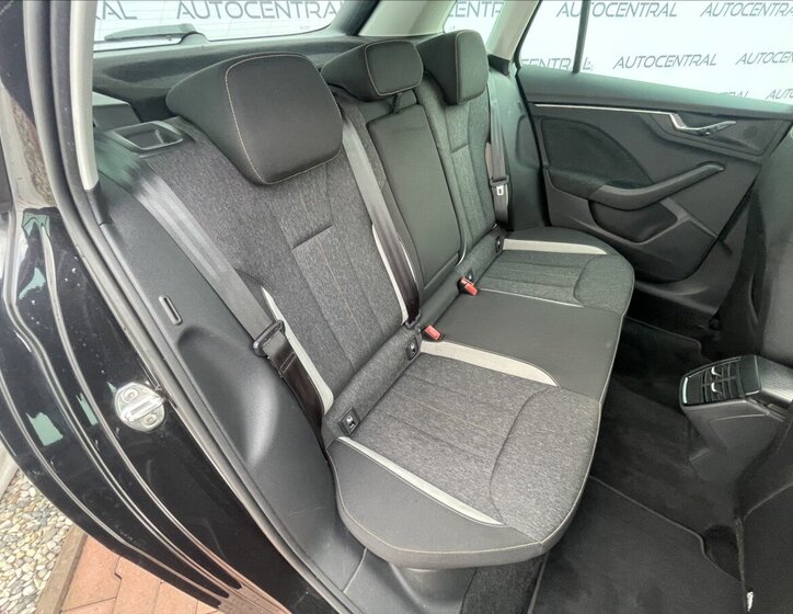 Škoda Kamiq SUV / Terénní 999,0 81 kw