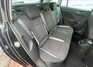 Škoda Kamiq SUV / Terénní 999,0 81 kw