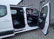 Citroën Berlingo 16