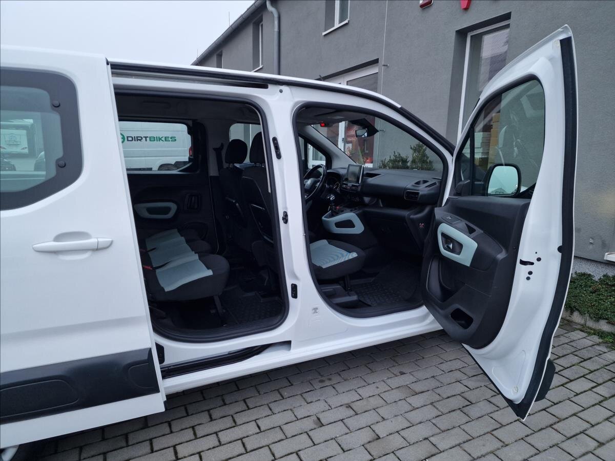Citroën Berlingo