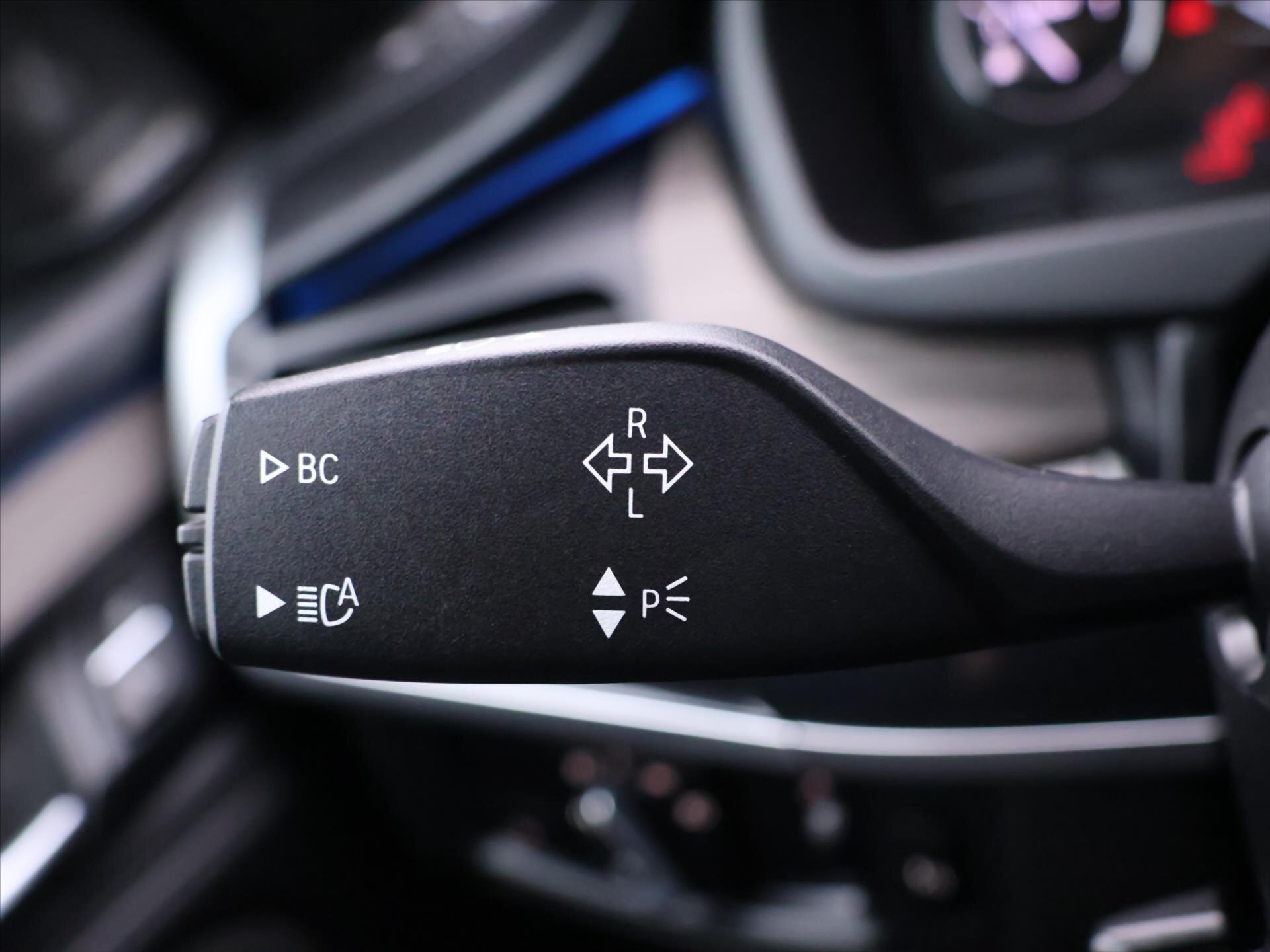 BMW X5 SUV 3,0 l 230 kw