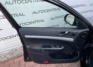 Škoda Octavia Kombi 1,4 l 90 kw