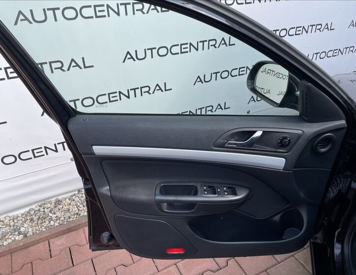 Škoda Octavia Kombi 1,4 l 90 kw