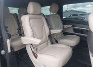 Mercedes-Benz Třídy V 11