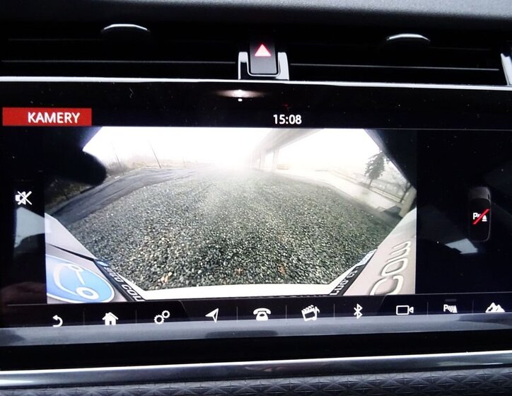 Land Rover Range Rover Evoque 10