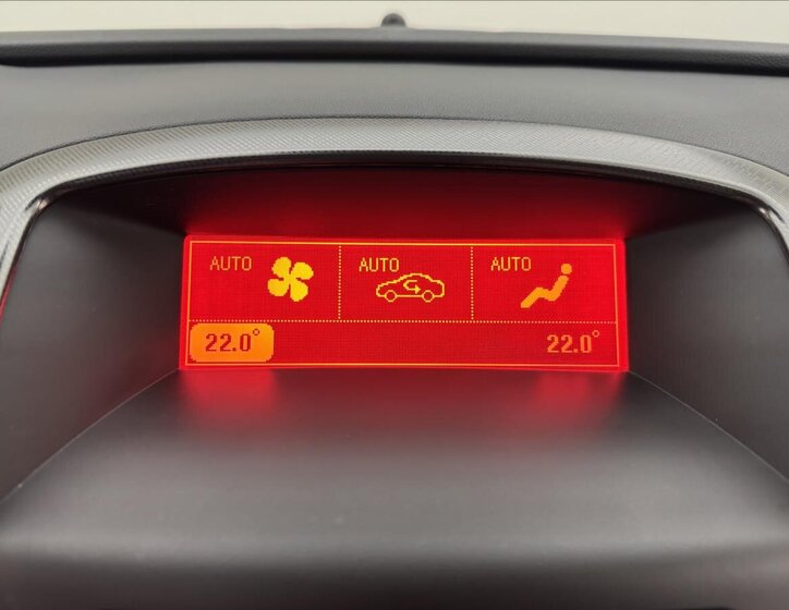 Opel Astra Hatchback 1,4 l 103 kw