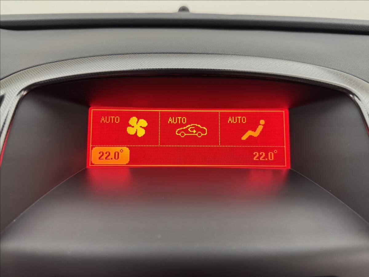 Opel Astra Hatchback 1,4 l 103 kw