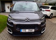 Citroën Berlingo MPV 1,5 l 96 kw