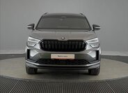 Škoda Kodiaq SUV / Terénní 2,0 l 142 kw