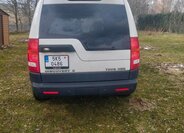 Land Rover Discovery SUV / Terénní 0,0 140 kw