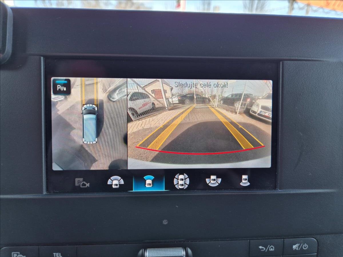 Mercedes-Benz Sprinter Ostatní 2,1 l 120 kw