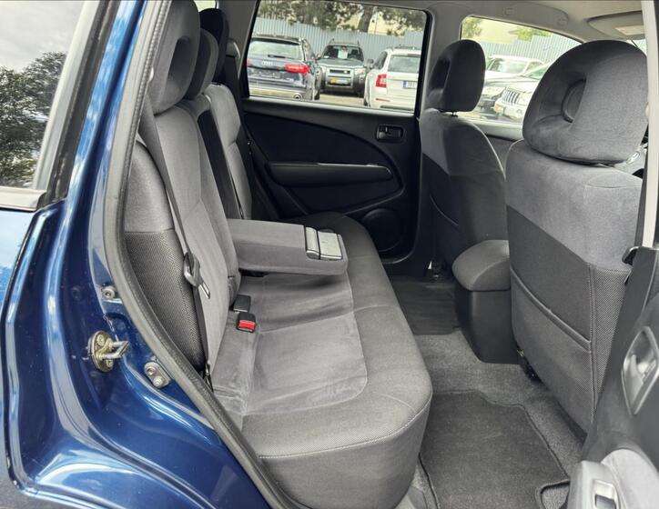 Mitsubishi Outlander 38