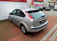 Ford Focus 7