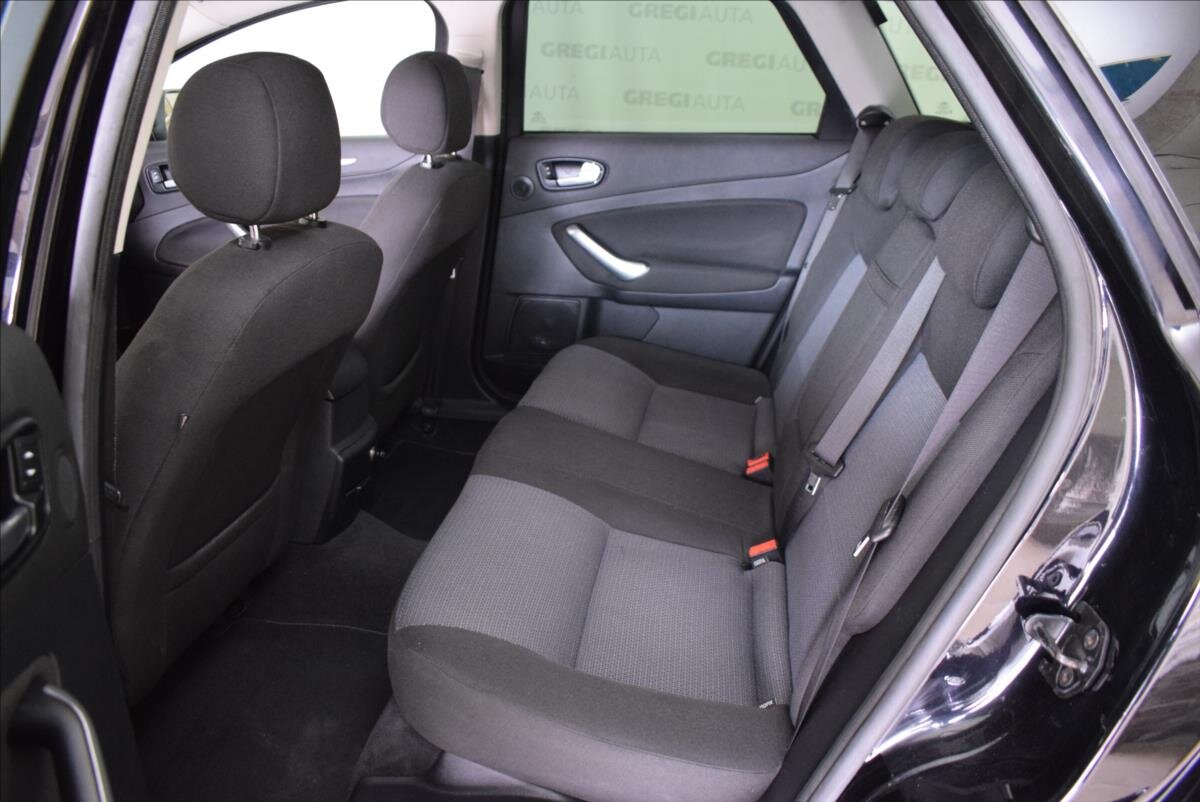 Ford Mondeo Kombi 2,0 l 96 kw