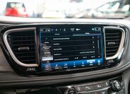 Chrysler Pacifica MPV 3,6 l 221 kw