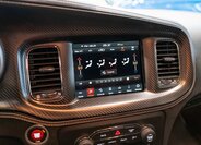 Dodge Charger Sedan / Limuzína 6,2 l 527 kw