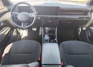 Hyundai Tucson SUV / Terénní 1,6 l 118 kw