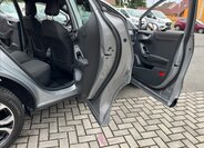 Ford Puma Hatchback 999,0 92 kw