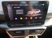 Cupra Formentor SUV / Terénní 1,5 l 110 kw