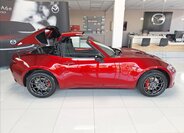 Mazda MX-5 Kabriolet 1,5 l 97 kw