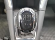 Opel Zafira MPV 1,6 l 88 kw