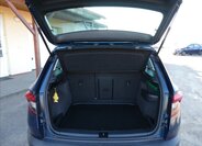 Škoda Karoq SUV 2,0 l 110 kw