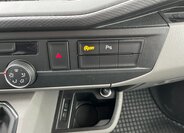 Volkswagen Transporter 21