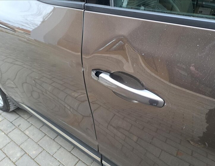 Renault Grand Scénic MPV 1,8 l 88 kw