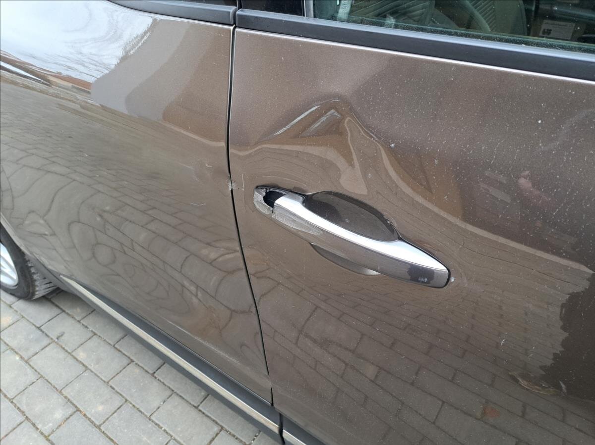 Renault Grand Scénic MPV 1,8 l 88 kw