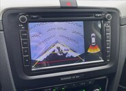 Škoda Superb Kombi 2,0 l 103 kw