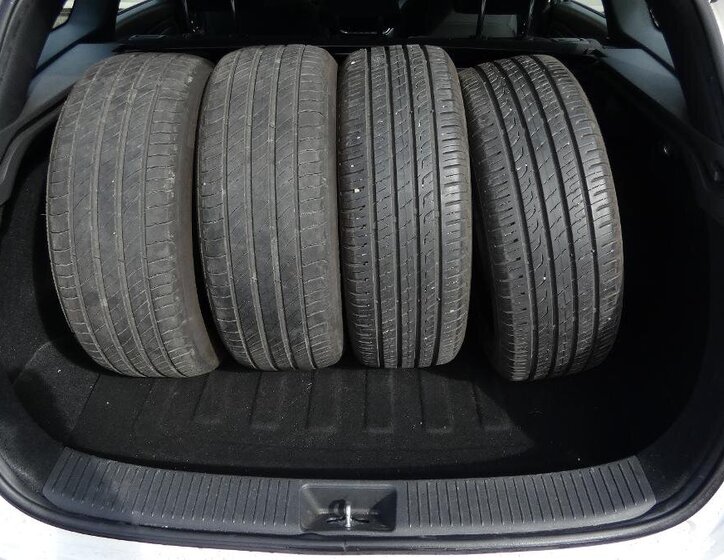 Hyundai i30 Kombi 1,5 l 81 kw