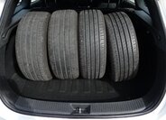 Hyundai i30 Kombi 1,5 l 81 kw