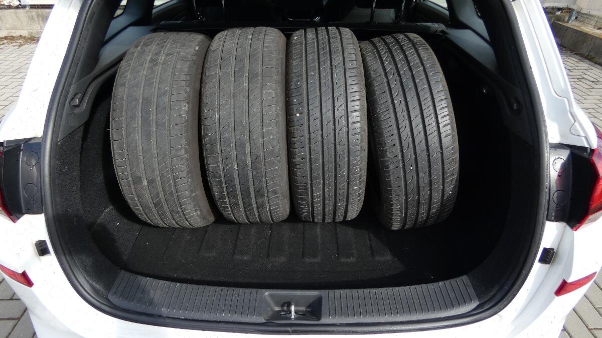 Hyundai i30 Kombi 1,5 l 81 kw