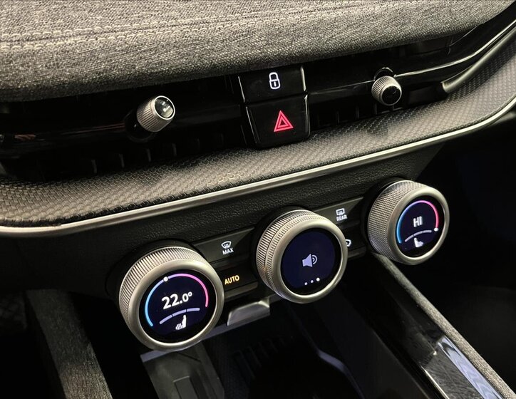 Škoda Superb Kombi 2,0 l 110 kw