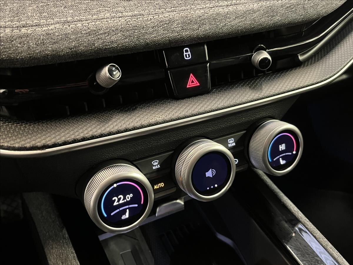 Škoda Superb Kombi 2,0 l 110 kw