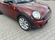 Mini Cooper Hatchback 1,6 l 80 kw
