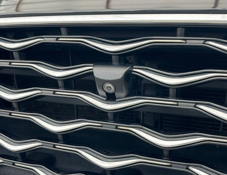 Ford S-MAX MPV 2,5 l 140 kw