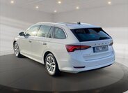 Škoda Octavia 4