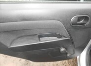 Ford Fusion Kombi 1,4 l 59 kw