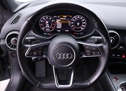 Audi TT Kupé 2,0 l 169 kw