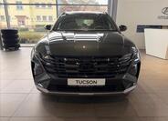 Hyundai Tucson 2