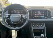 Škoda Karoq Hatchback 1,5 l 110 kw