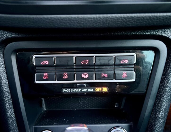 Volkswagen Sharan 41