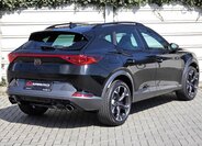Cupra Formentor SUV / Terénní 2,0 l 180 kw