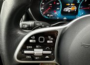 Mercedes-Benz GLC Kombi 2,0 l 143 kw