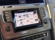 Volkswagen Golf Kombi 1,2 l 77 kw