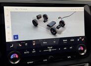 Lexus RX SUV 2,5 l 136 kw